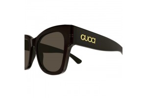 Gucci GG1789S - barackrózsaszín és barna napszemüveg