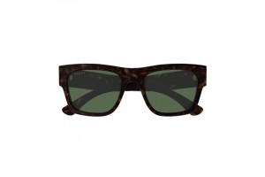 Gucci GG1793S 002 férfi napszemüveg - Shiny Dark Havana Green