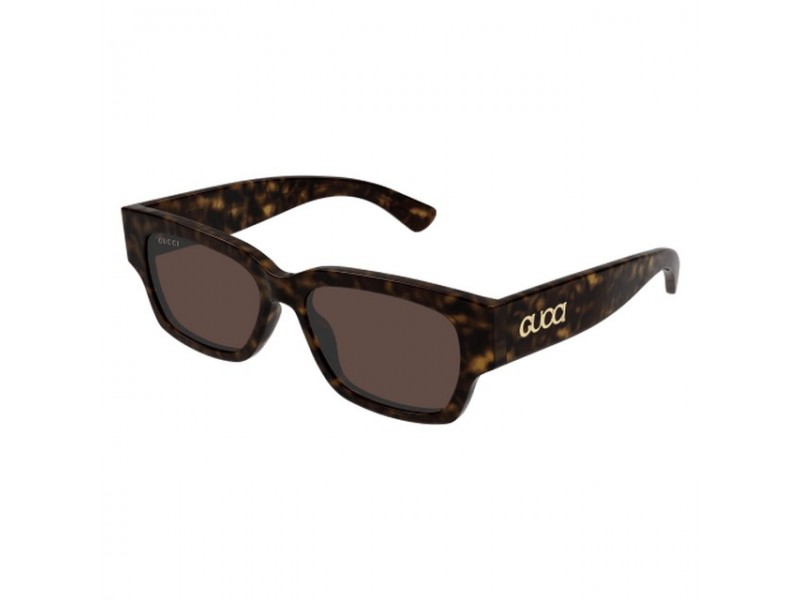 Gucci GG1794S 002 Shiny Dark Havana napszemüveg