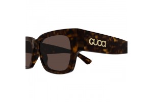 Gucci GG1794S 002 Shiny Dark Havana napszemüveg