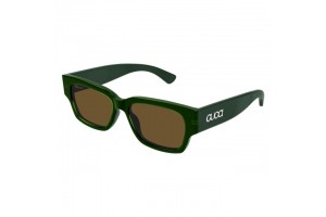 Gucci GG1794S 004 - zöld férfi napszemüveg