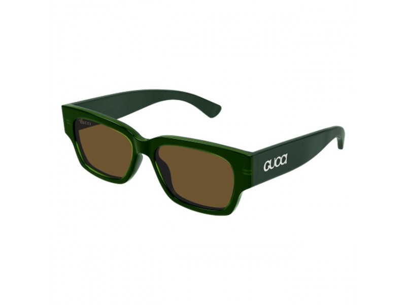 Gucci GG1794S 004 - zöld férfi napszemüveg