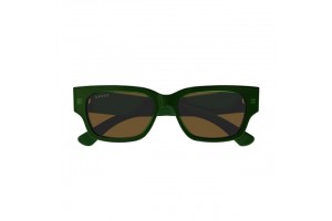 Gucci GG1794S 004 - zöld férfi napszemüveg