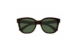 Gucci GG1797SK 002 - Shiny Dark Havana Green