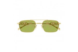 Gucci GG1804S 002 női napszemüveg - zöld tükrös