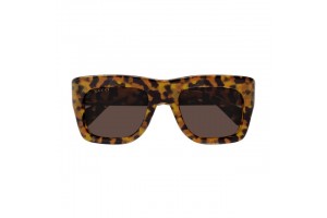 Gucci GG1811S 002 Havana barna napszemüveg