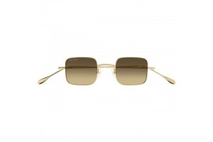 Gucci GG1813S 002 - Shiny Endura gold barna gradient napszemüveg