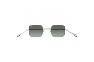 Gucci GG1813S 003 - fényes ezüst, barna gradient