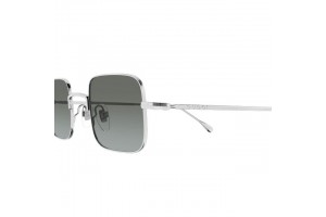 Gucci GG1813S 003 - fényes ezüst, barna gradient