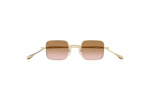 Gucci GG1813S 004 – Shiny Endura Gold Orange napszemüveg