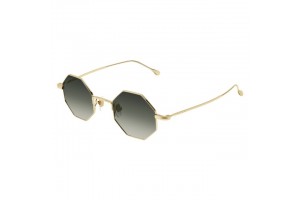 Gucci GG1814S arany-szürke napszemüveg