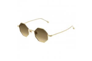 Gucci GG1814S 002 - arany barna gradiens