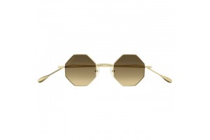 Gucci GG1814S 002 - arany barna gradiens