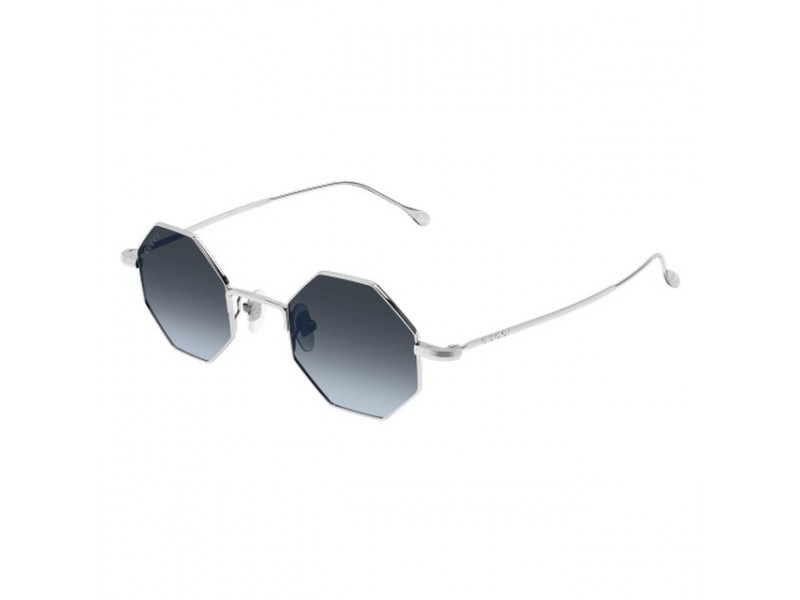 Gucci GG1814S 003 - ezüst/kék napszemüveg