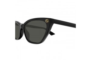 Gucci GG1815S 001 fekete-szürke napszemüveg