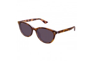 Gucci GG1818SK női napszemüveg - Medium Havana / Mauve