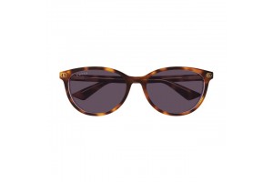 Gucci GG1818SK női napszemüveg - Medium Havana / Mauve