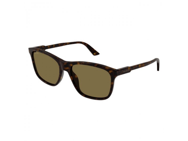 Gucci GG1819S 002 - sötét havana barna napszemüveg