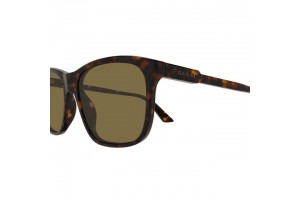 Gucci GG1819S 002 - sötét havana barna napszemüveg