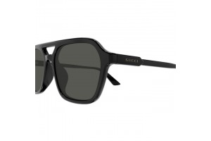 Gucci GG1823SA 001 fekete-szürke napszemüveg