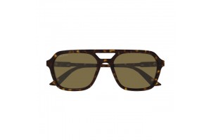 Gucci GG1823SA 002 férfi napszemüveg - Shiny Dark Havana Brown