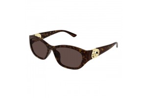 Gucci GG1826SK 002 - Dark Havana napszemüveg