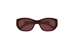 Gucci GG1826SK 003 Burgundi női napszemüveg