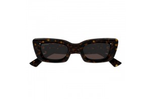 Gucci GG1827S 002 - sötét havana napszemüveg