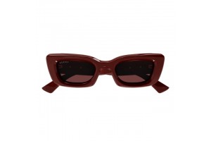 Gucci GG1827S 003 - Burgundi piros napszemüveg