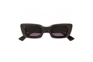 Gucci GG1827S női napszemüveg – barna-lila