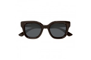 Gucci GG1828S 004 női napszemüveg barna-szürke