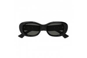 Gucci GG1829SK 001 fekete-szürke napszemüveg