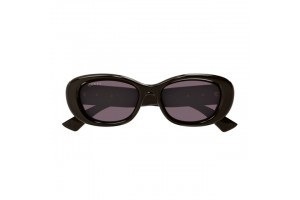 Gucci GG1829SK 004 női napszemüveg - barna/violett