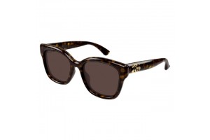 Gucci GG1830SK 002 női napszemüveg - Shiny Dark Havana