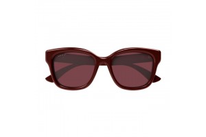Gucci GG1830SK 003 női burgundy napszemüveg
