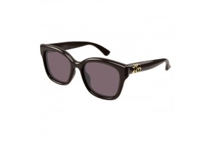 Gucci GG1830SK 004 – fényes barna–lila napszemüveg