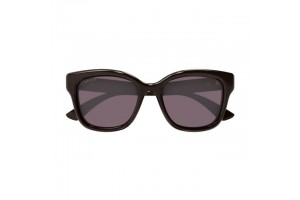 Gucci GG1830SK 004 – fényes barna–lila napszemüveg
