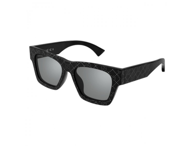 Gucci GG1835S 006 - fekete strassz napszemüveg
