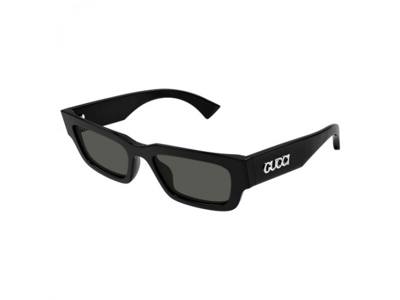 Gucci GG1838S 001 – fekete/szürke napszemüveg