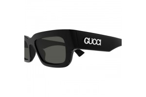 Gucci GG1838S 001 – fekete/szürke napszemüveg