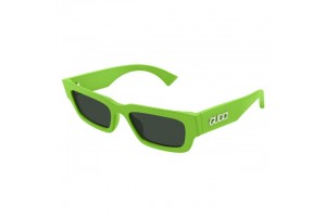 Gucci GG1838S 004 Acid Green napszemüveg