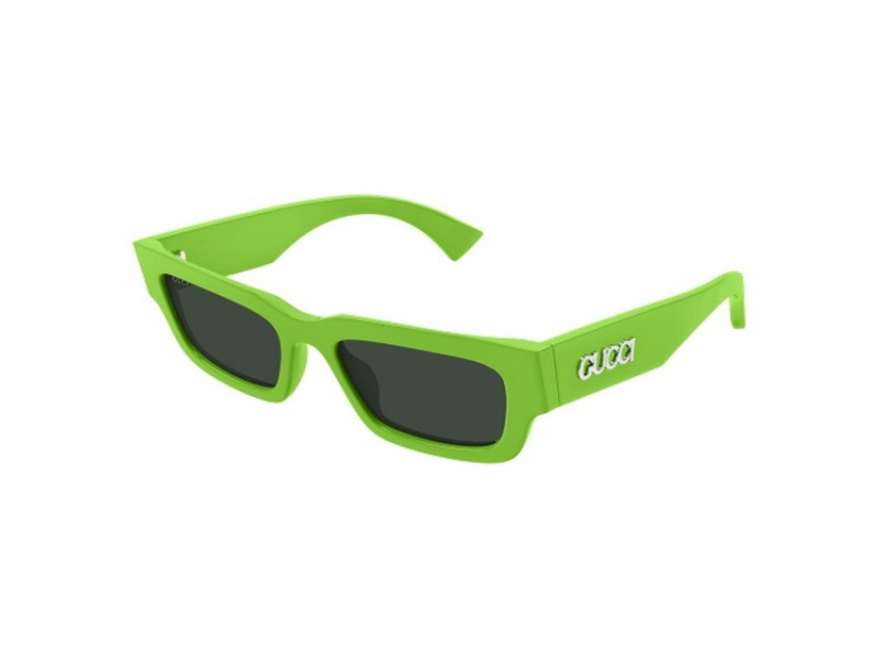 Gucci GG1838S 004 Acid Green napszemüveg