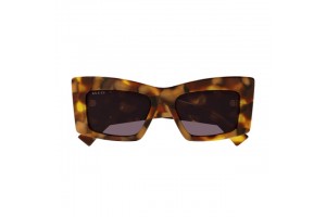 Gucci GG1842S 003 női napszemüveg - Shiny Milky Havana Violet