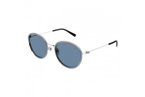 Gucci GG1849S 003 női napszemüveg - szürke/kék