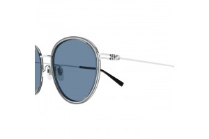 Gucci GG1849S 003 női napszemüveg - szürke/kék