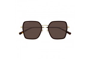 Gucci GG1850SA 003 női napszemüveg - taupe barna