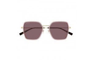 Gucci GG1850SA 004 - Antique Pink női napszemüveg