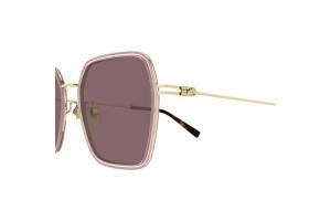 Gucci GG1850SA 004 - Antique Pink női napszemüveg