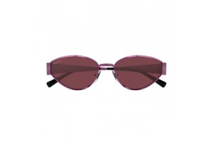 Gucci GG1853S 004 fukszia női napszemüveg