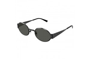 Gucci GG1854S 001 – sötét Ruthenium napszemüveg